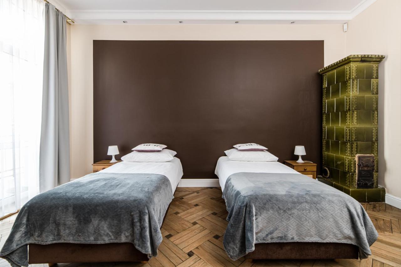 Native Apartments Batorego 7- Bardzo Ciche I Spokojne Miejsce Cracovia Exterior foto