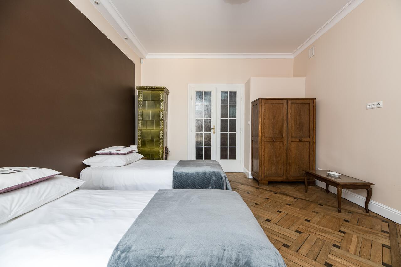 Native Apartments Batorego 7- Bardzo Ciche I Spokojne Miejsce Cracovia Exterior foto