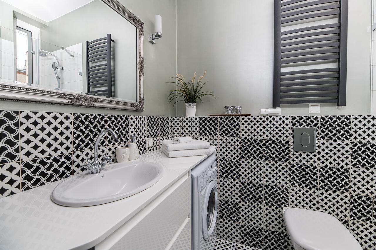 Native Apartments Batorego 7- Bardzo Ciche I Spokojne Miejsce Cracovia Exterior foto