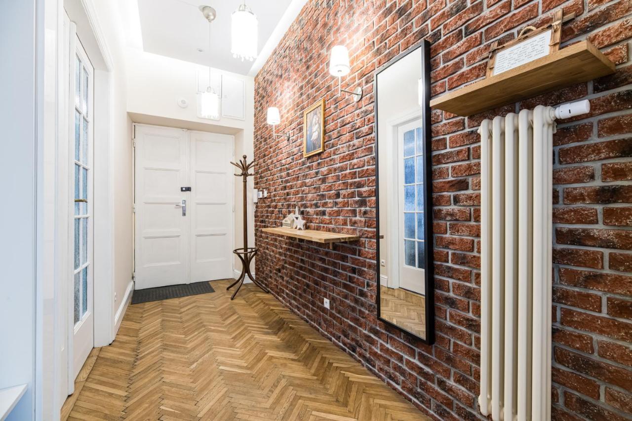 Native Apartments Batorego 7- Bardzo Ciche I Spokojne Miejsce Cracovia Exterior foto
