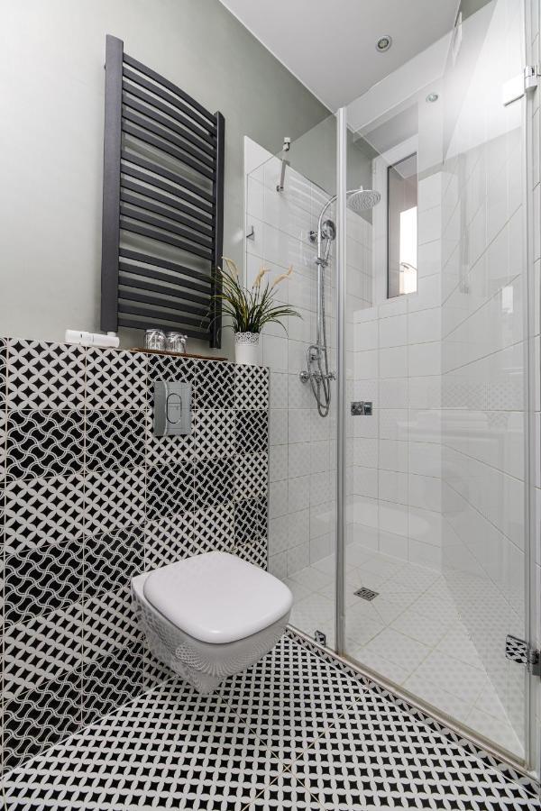 Native Apartments Batorego 7- Bardzo Ciche I Spokojne Miejsce Cracovia Exterior foto